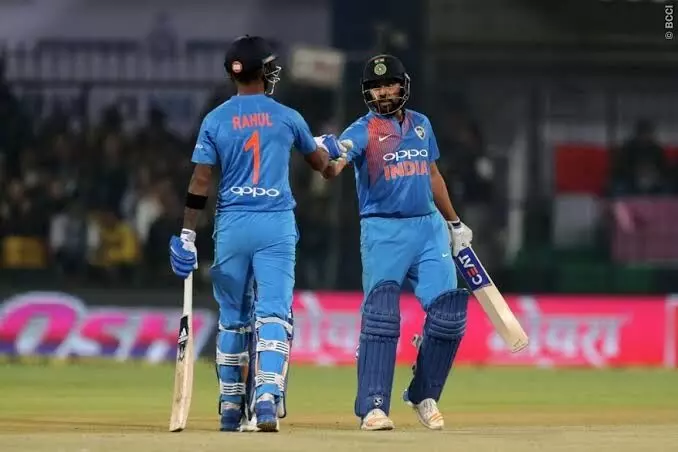 IND vs ENG 2nd ODI: भारत-इंग्लैंड दूसरा वनडे आज, सीरीज जीतने के इरादे से उतरेगी टीम इंडिया, कैसी पिच पर होगा मुकाबला? जानिए मैच टाइम, लाइव स्ट्रीमिंग, हेड टू हेड और संभावित प्लेइंग-11