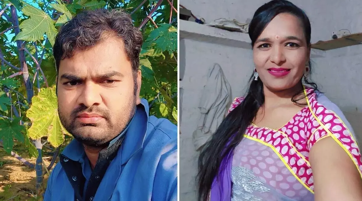 Rajasthan: राजस्थान के जेल में गूंजेगी शहनाई, हाई कोर्ट के आदेश के बाद उम्रकैद के दो कैदी लेंगे सात फेरे Rajasthan: राजस्थान के जेल में गूंजेगी शहनाई, हाई कोर्ट के आदेश के बाद उम्रकैद के दो कैदी लेंगे सात फेरे