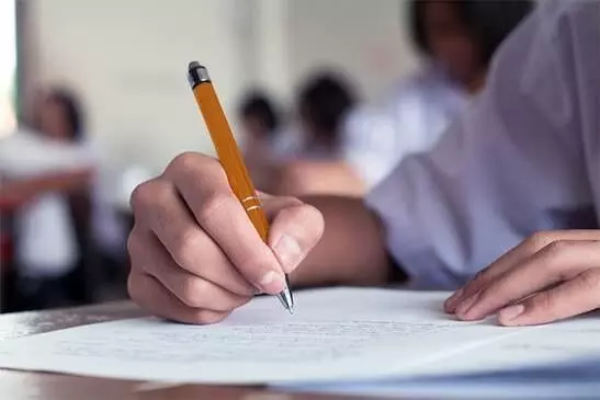Rajasthan SET 2026: राजस्थान स्टेट एलिजिबिलिटी टेस्ट के आवेदन की अंतिम तिथि बढ़ी, अब इतने जुलाई तक भर सकेंगे फॉर्म Rajasthan SET 2026: राजस्थान स्टेट एलिजिबिलिटी टेस्ट के आवेदन की अंतिम तिथि बढ़ी, अब इतने जुलाई तक भर सकेंगे फॉर्म
