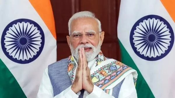 PM Modi in Chandigarh: पीएम मोदी ने चंडीगढ़ को 4700 करोड़ रुपये की विकास परियोजनाओं की दी सौगात, कई परियोजनाओं का उद्घाटन और शिलान्यास