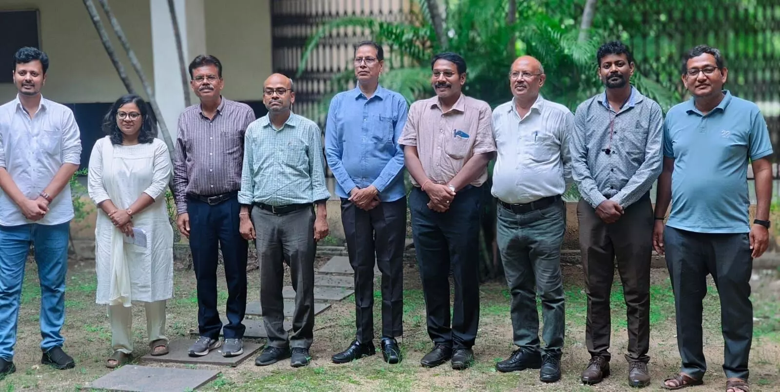KTU: केटीयू के चार शोधार्थियों का पीएचडी प्री-सबमिशन सेमिनार संपन्न, विशेषज्ञों ने शोध पर दिए महत्वपूर्ण सुझाव
