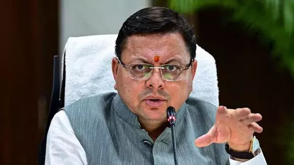 UK: अग्निवीरों के लिए बनेगा विशेष बोर्ड, पुनर्वास और रोजगार की होगी व्यवस्था UK: अग्निवीरों के लिए बनेगा विशेष बोर्ड, पुनर्वास और रोजगार की होगी व्यवस्था