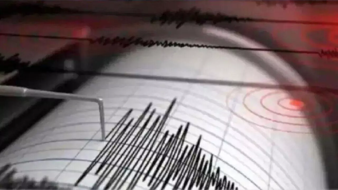 Earthquake in Mexico: मेक्सिको में जोरदार भूकंप, रिक्टर पैमाने पर 7.4 तीव्रता, सुनामी की चेतावनी जारी