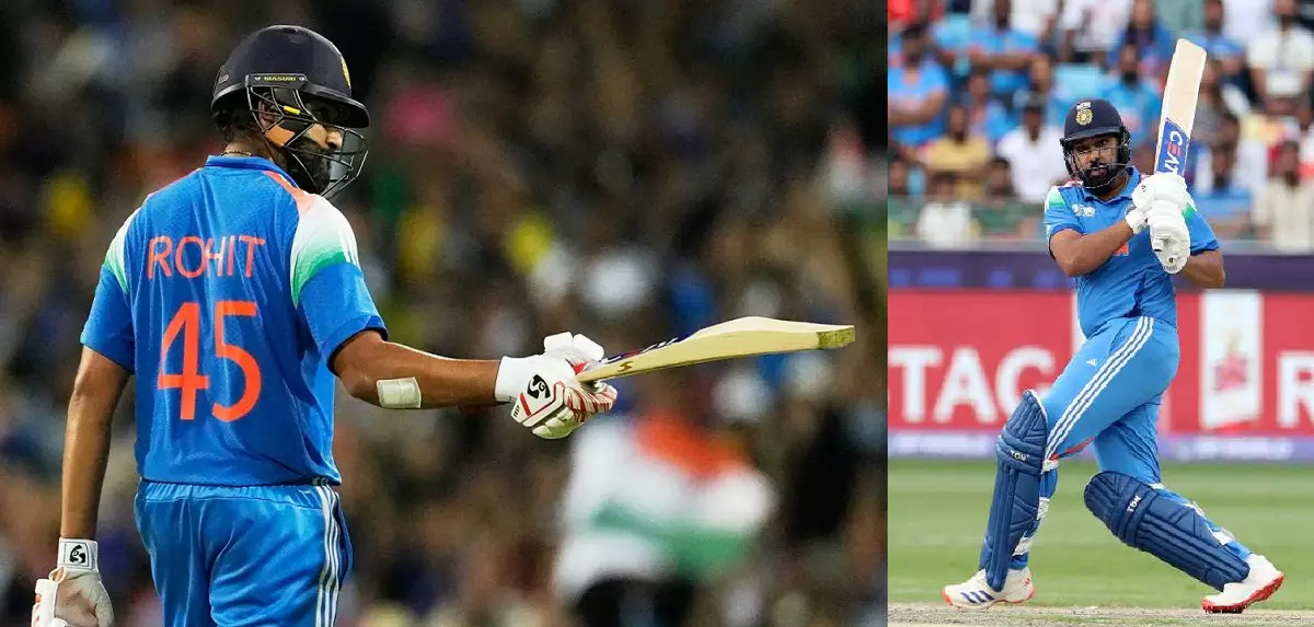 Rohit Sharma: रोहित शर्मा के रिटायरमेंट पर BCCI की सफाई, सचिव देवजीत सैकिया बोले- लॉडर्स वनडे उनका आखिरी मैच नहीं है Rohit Sharma: रोहित शर्मा के रिटायरमेंट पर BCCI की सफाई, सचिव देवजीत सैकिया बोले- लॉडर्स वनडे उनका आखिरी मैच नहीं है