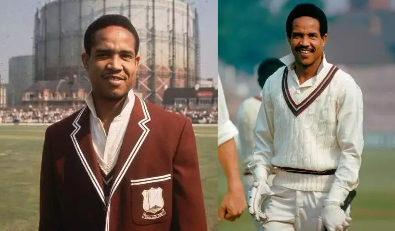 Sir Garfield Sobers: नहीं रहे वेस्टइंडीज के महान ऑलराउंडर सर गारफील्ड सोबर्स, 89 की उम्र में ली अंतिम सांस