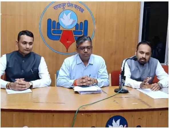 स्पर्श मल्टीस्पेशियलिटी हॉस्पिटल के प्रबंधन पर अल्पसंख्यक शेयरधारकों की याचिका पर एनसीएलटी का बड़ा फैसला, अधिवक्ता अभिनव कार्डेकर की दलीलों NCLT को स्वीकारा,पूर्व कार्यवाहक अध्यक्ष बने प्रशासक स्पर्श मल्टीस्पेशियलिटी हॉस्पिटल के प्रबंधन पर अल्पसंख्यक शेयरधारकों की याचिका पर एनसीएलटी का बड़ा फैसला, अधिवक्ता अभिनव कार्डेकर की दलीलों NCLT को स्वीकारा,पूर्व कार्यवाहक अध्यक्ष बने प्रशासक
