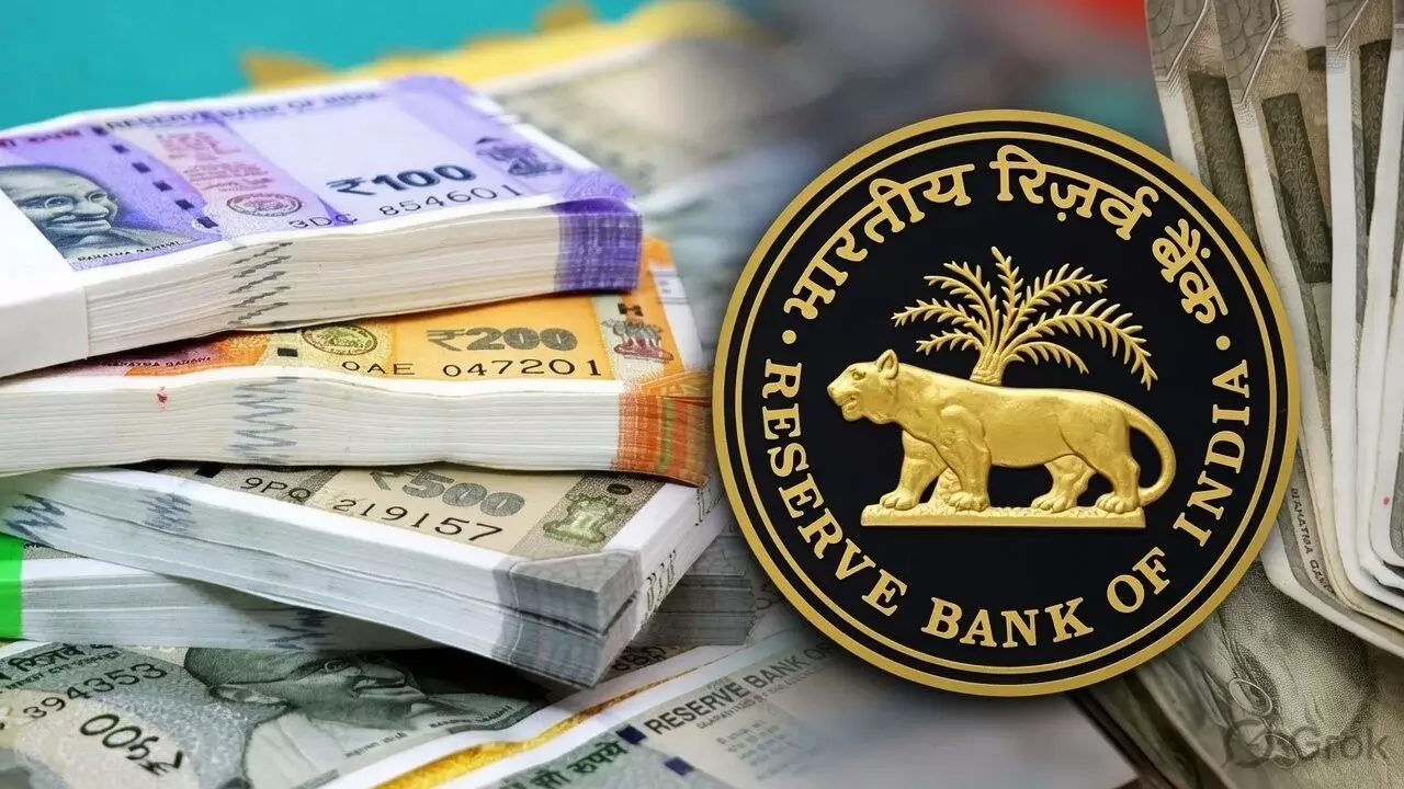 RBI Plan Plastic Notes: भारत में जल्द आ सकते हैं प्लास्टिक के नोट, RBI ने शुरू की तैयारी, 10 और 20 रुपये के नोटों से होगी शुरुआत