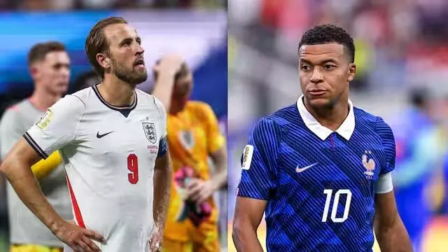 FIFA World Cup 2026 Fra-Eng: फ्रांस और इंग्लैंड के बीच तीसरे स्थान की जंग, सम्मान बचाने की होगी चुनौती, जानिए कहां देखें मैच?