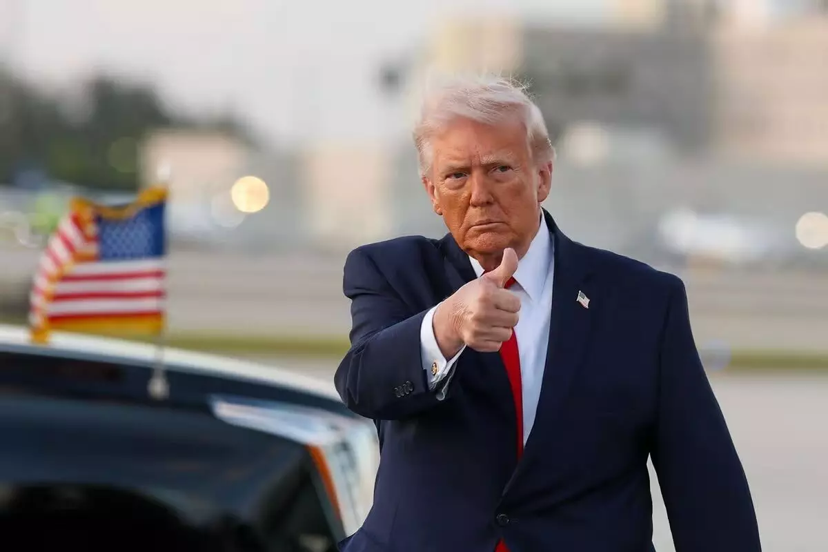 Iraqi Militia Offer Reward for Killing Trump: डोनाल्ड ट्रंप को जान से मारने के लिए 85 करोड़ रुपये का इनाम, इराकी मिलिशिया ग्रुप का ऐलान, जानें क्यों