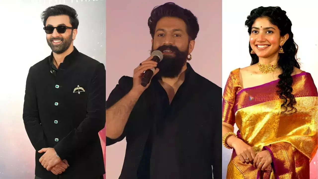 Ramayana Movie : रामायण का सबसे बड़ा सरप्राइज कौन? यश ने खोला राज, बोले- यह किरदार जीतेगा दर्शकों का दिल