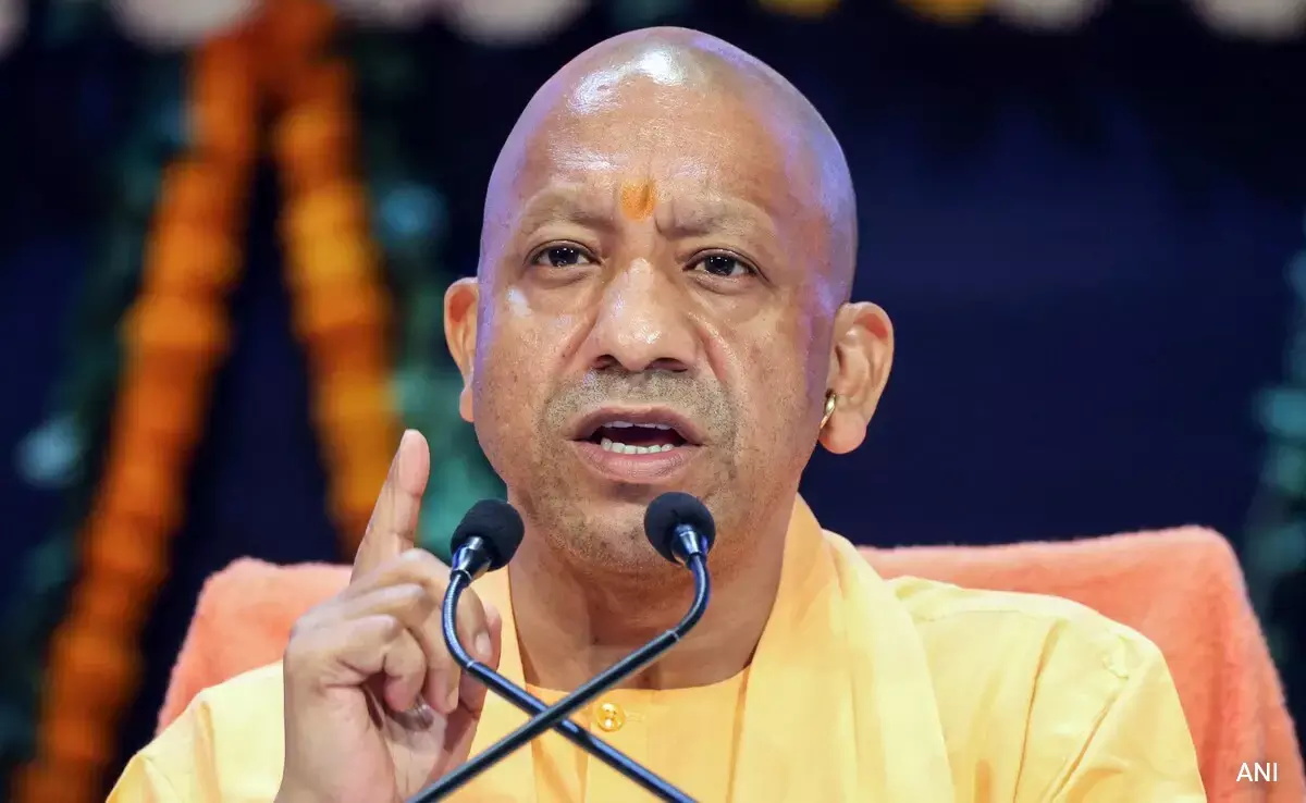 UP News : लखनऊ में नए आपदा प्रबंधन मुख्यालय का उद्घाटन, सीएम योगी बोले- आपदा से बचाव में हर नागरिक की भूमिका अहम