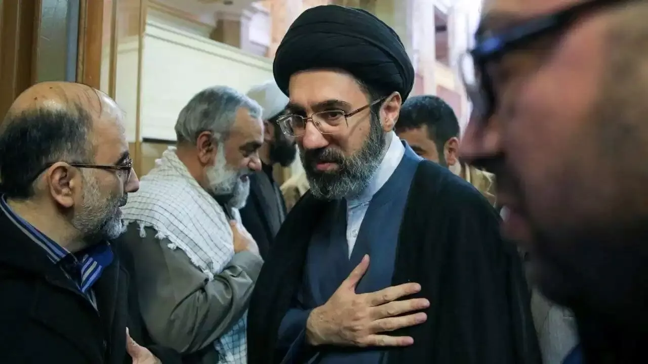 Iran US Conflict: ईरान के सुप्रीम लीडर का अमेरिका पर बड़ा हमला, मोजतबा खामेनेई बोले- ट्रंप के हस्ताक्षर की कोई कीमत नहीं