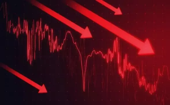 Stock Market July 20: बिकवाली में फिसला बाजार, सेंसेक्स 442.93, निफ्टी में 95.80 अंकों की गिरावट