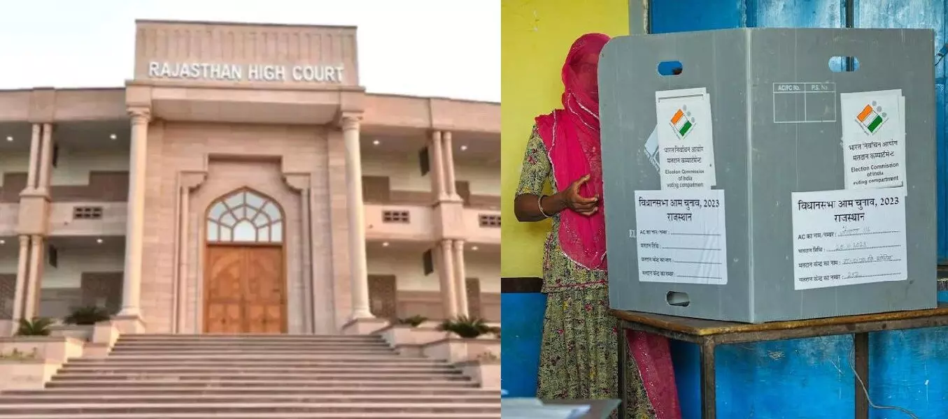Panchayat and Local Body Elections in Rajasthan: राजस्थान में पंचायत और निकाय चुनाव की तारीखें तय, इस दिन जारी होगी अधिसूचना
