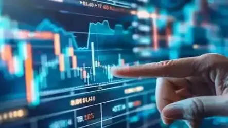 Stock Market July 21: अमेरिका-ईरान तनाव से बाजार पर दबाव, सेंसेक्स 238 अंक टूटा, निफ्टी में भी गिरावट