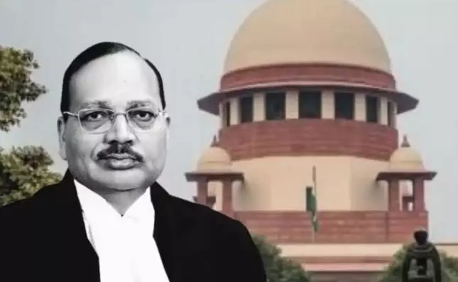 Supreme Court on CJP Protest: जंतर-मंतर पर पुलिस कार्रवाई के खिलाफ सुप्रीम कोर्ट का तुरंत सुनवाई से इनकार, CJI बोले- हमारा समय बर्बाद मत कीजिए, हम कोई भी वीडियो नहीं देखना चाहते