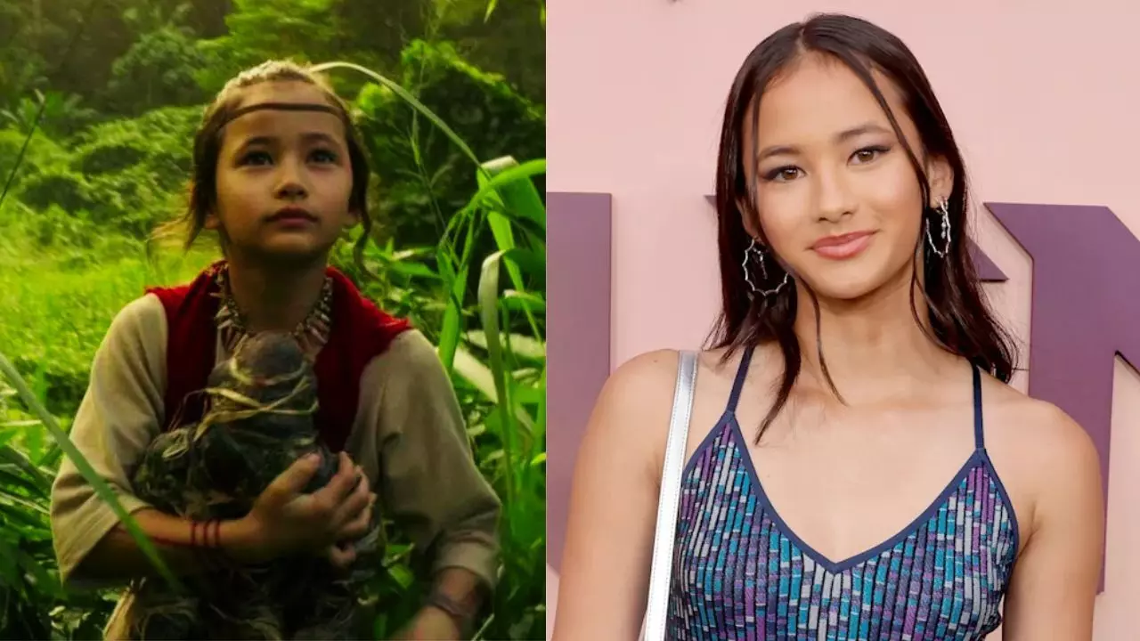 Kaylee Hottle Death: Godzilla vs Kong फेम केली हॉटल का 18 साल की उम्र में निधन, कार एक्सीडेंट में गई जान