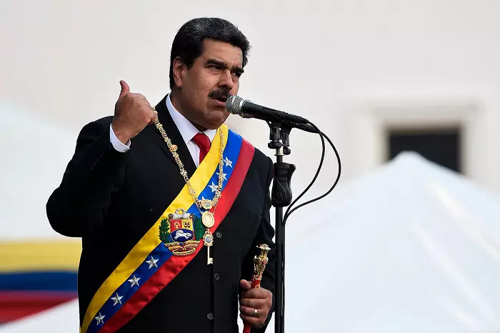 Nicolas Maduro: अमेरिका में निकोलस मादुरो की कोर्ट में सुनवाई आज, सैन्य कार्रवाई को देंगे चुनौती
