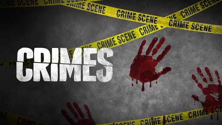 Crime News : साड़ी नहीं लाने पर पत्नी ने की पति की हत्या, प्रेशर कुकर के ढक्कन से पीटा, फिर घोंटा गला
