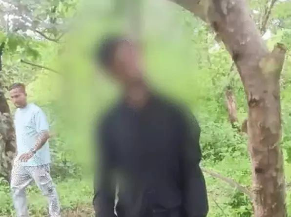 MP News : कर्ज के जाल में फंसे शेफ की पेड़ पर लटका मिला शव, सुसाइड नोट में सूदखोरों पर प्रताड़ना के गंभीर आरोप