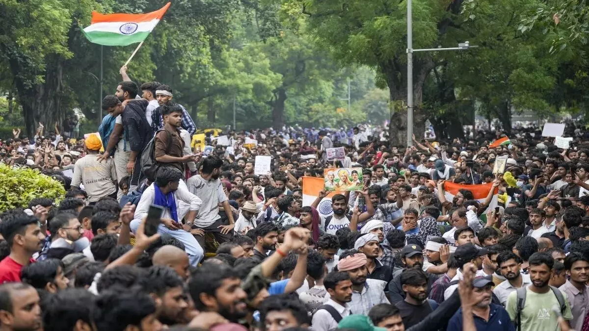 CJP Protest: सीजेपी ने कल देशभर में प्रदर्शन का किया ऐलान, सरकार के सामने रखीं ये शर्तें