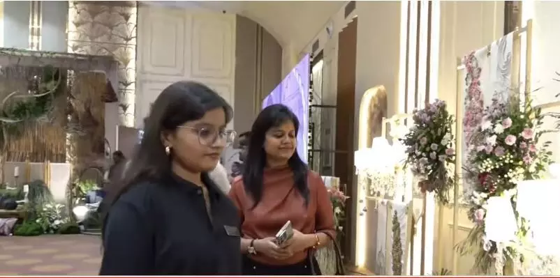 छत्तीसगढ़ में पहली बार सिंघानिया स्पेस एंड स्टाइल का ग्रैंड ब्रांड लॉन्च आर्क बाई आर्ची की ग्रैंड लॉन्चिंग, शानदार रिस्पांस, मेघा बोलीं-रायपुर में पहली बार वर्ल्ड-क्लास एक्सपीरियंस,थैक्स, आर्ची! देखें लाइव छत्तीसगढ़ में पहली बार सिंघानिया स्पेस एंड स्टाइल का ग्रैंड ब्रांड लॉन्च आर्क बाई आर्ची की ग्रैंड लॉन्चिंग, शानदार रिस्पांस, मेघा बोलीं-रायपुर में पहली बार वर्ल्ड-क्लास एक्सपीरियंस,थैक्स, आर्ची! देखें लाइव