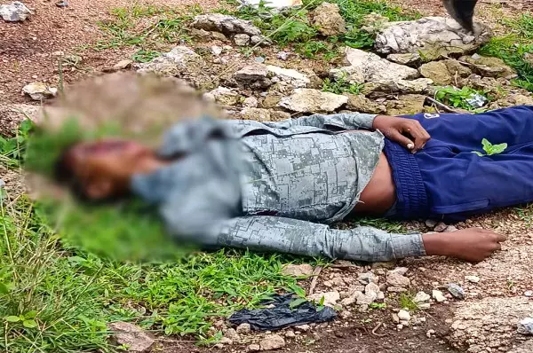 CG Crime: 9वीं के छात्र की निर्मम हत्या, जंगल में मिला शव, चेहरे को पत्थर से कुचलने का आरोप