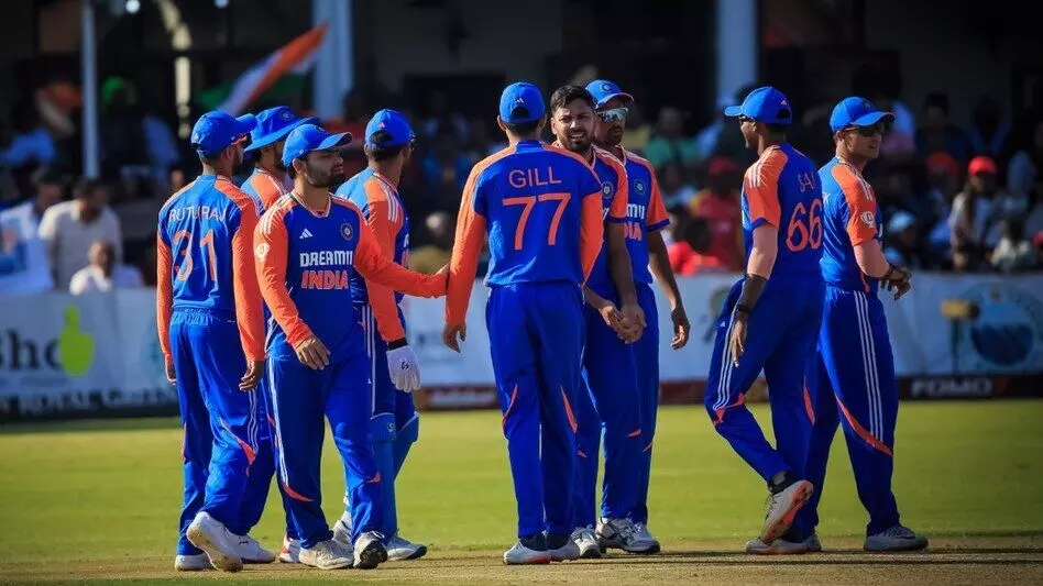 IND vs ZIM 2nd T20I: आज सीरीज जीतने उतरेगा भारत, हरारे में फिर होगी जिम्बाब्वे से टक्कर, जानिए संभावित प्लेइंग 11, पिच रिपोर्ट और कहां देख सकेंगे लाइव स्ट्रीमिंग