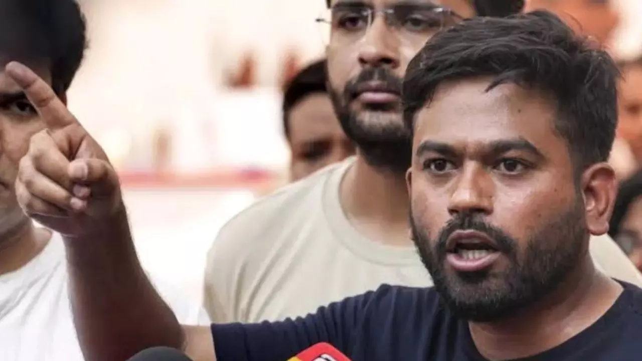 धर्मेंद्र प्रधान के इस्तीफे के बाद, CJP की ये 3 मांगें अब भी बाकी धर्मेंद्र प्रधान के इस्तीफे के बाद, CJP की ये 3 मांगें अब भी बाकी