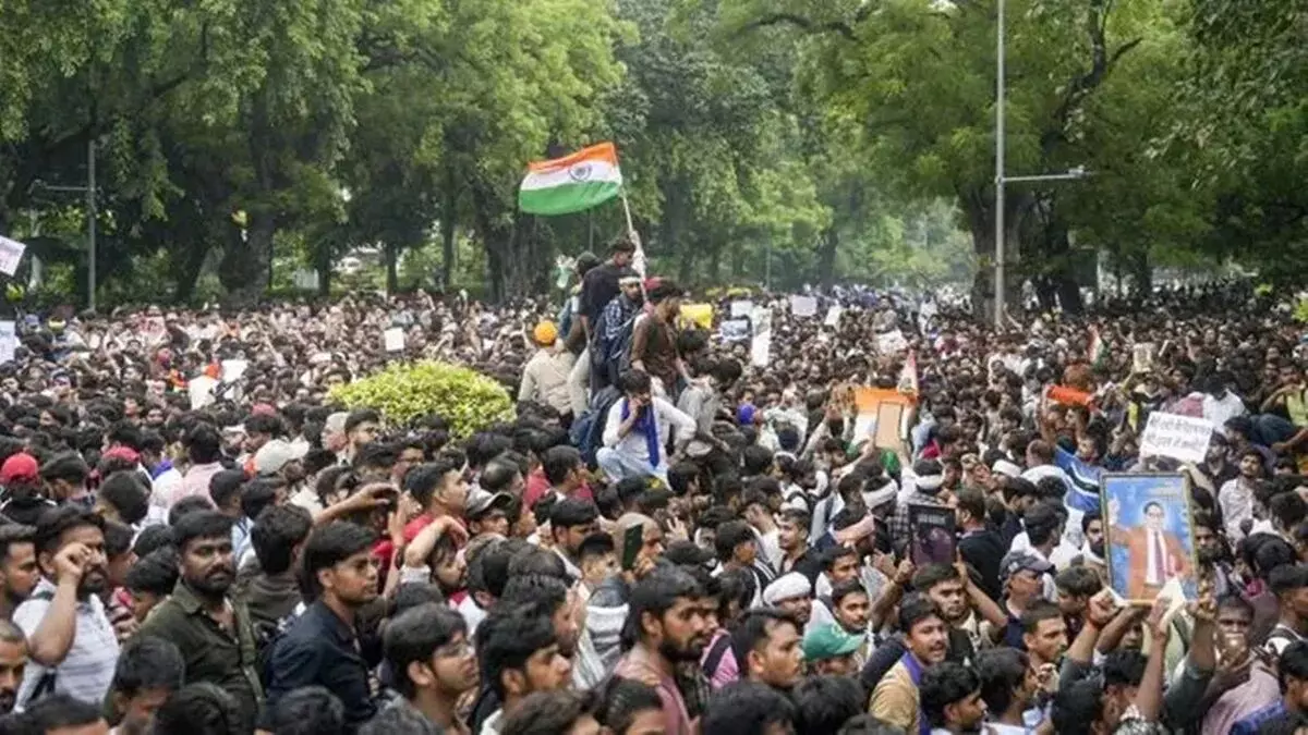 CJP Protest: सरकार ने सभी प्रमुख मांगें मानी, CJP ने किया जंतर-मंतर प्रोटेस्ट खत्म करने का ऐलान