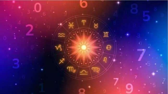 Sundays Horoscope: रविवार को किस राशि की चमकेगी किस्मत, पढ़ें सभी 12 राशियों का हाल Sundays Horoscope: रविवार को किस राशि की चमकेगी किस्मत, पढ़ें सभी 12 राशियों का हाल