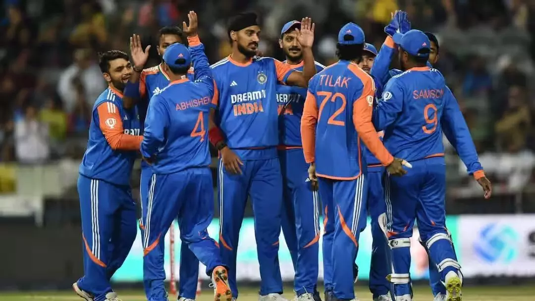 IND vs ZIM 3rd T20I: क्लीन स्वीप के इरादे से उतरेगा भारत, जानिए मैच का समय और पिच रिपोर्ट