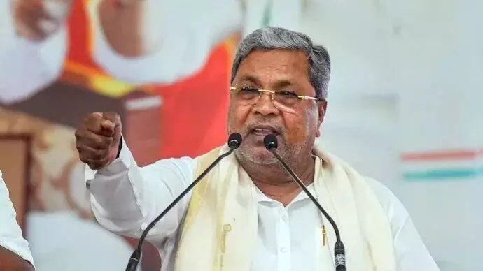 Former CM Siddaramaiah: कर्नाटक के पूर्व सीएम सिद्धारमैया का बड़ा ऐलान, बोले- नहीं लडूंगा 2028 का विधानसभा चुनाव, जानिए फैसले की वजह