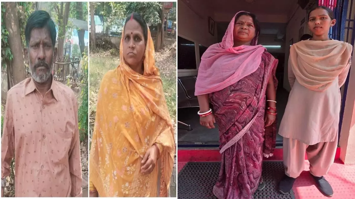 CG Crime : नशे के कारोबार पर पुलिस का सबसे बड़ा आर्थिक वार, 35.85 लाख की अवैध संपत्ति फ्रीज
