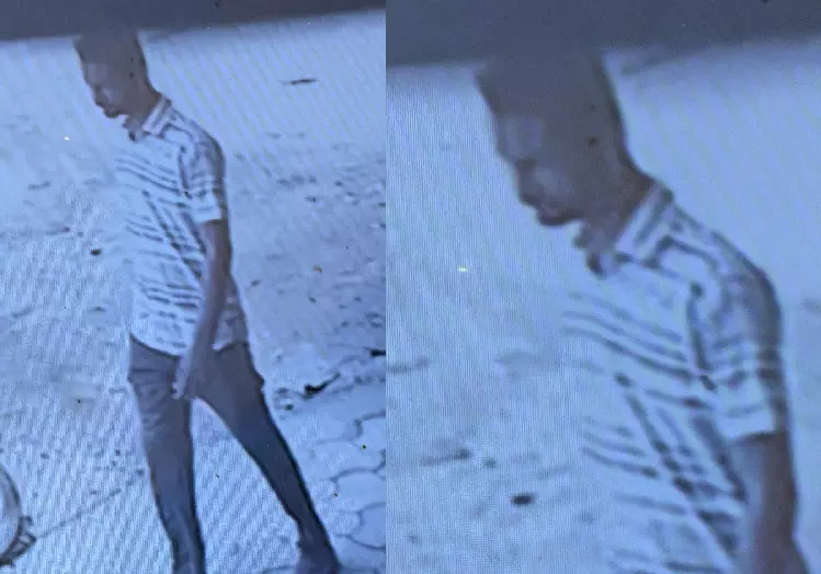 CG Crime : दिनदहाड़े 1 करोड़ के सोने-चांदी के जेवरात से भरा बैग पार, CCTV में कैद हुआ बदमाश