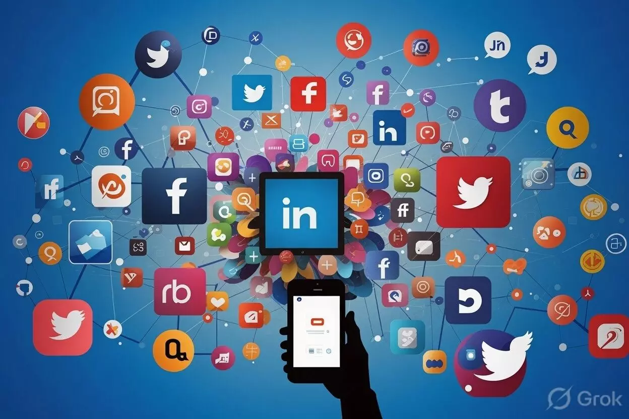 Social Media: सोशल मीडिया कंपनियों पर सरकार की सख्ती, 3 अगस्त को संसदीय समिति के सामने पेश होंगे गूगल, मेटा और X