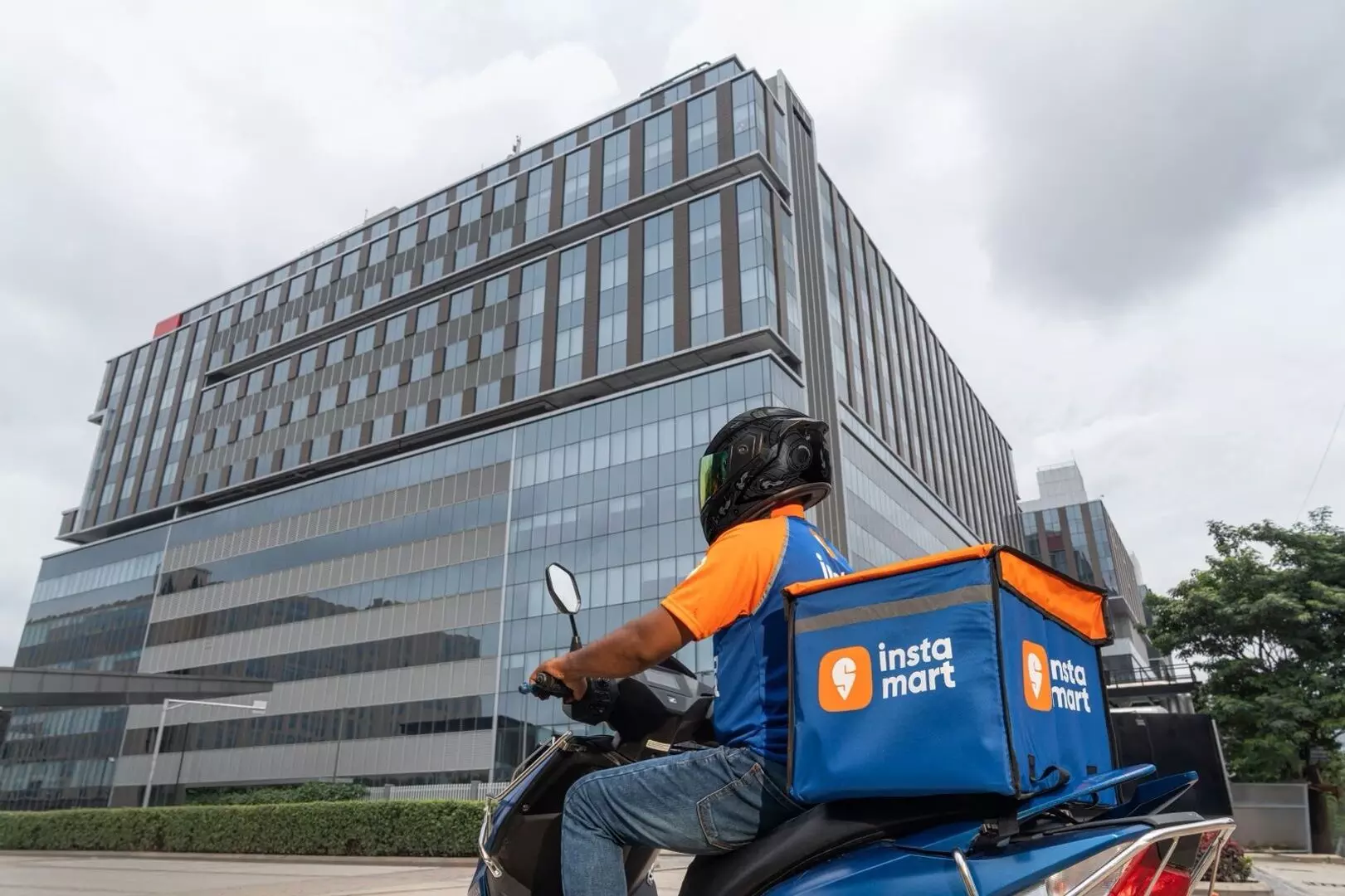 Swiggy Instamart में बड़ा बदलाव, अमितेश झा ने दिया इस्तीफा, नंदिता सिन्हा होंगी नई CEO
