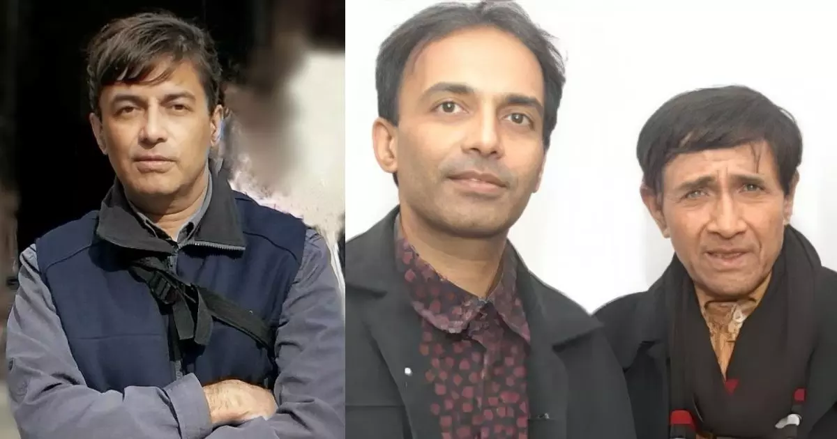 Suneil Anand Passed Away: देव आनंद के बेटे सुनील आनंद का हार्ट अटैक से निधन, लंदन में ली अंतिम सांस