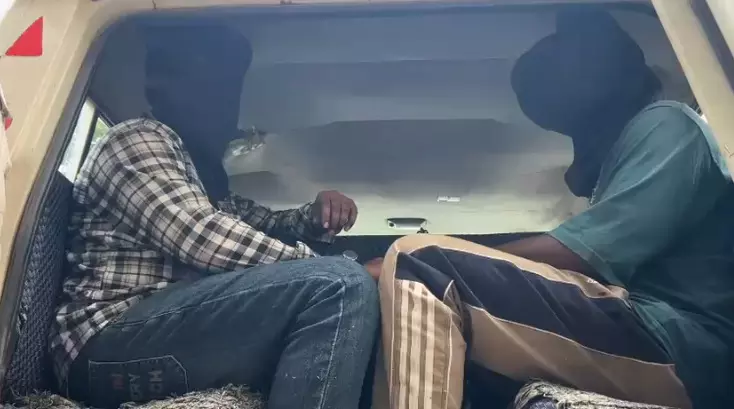 Raisen Murder Case : 48 घंटे में अंधे कत्ल का खुलासा, भाई को मारने निकले थे आरोपी, पहचान की भूल में की हार्डवेयर कारोबारी की हत्या