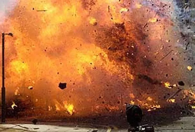 Uri Mine Blast: उरी में LoC पर जोरदार धमाका, माइन ब्लास्ट में भारतीय सेना के दो जवानों घायल, एयरलिफ्ट कर अस्पताल पहुंचाया गया Uri Mine Blast: उरी में LoC पर जोरदार धमाका, माइन ब्लास्ट में भारतीय सेना के दो जवानों घायल, एयरलिफ्ट कर अस्पताल पहुंचाया गया