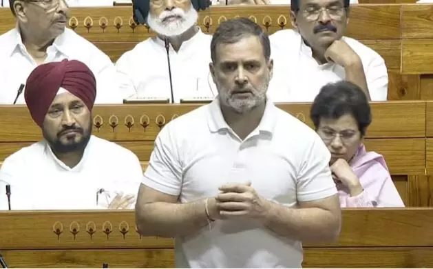 Anti-paper leak bill passed by Lok Sabha: एंटी पेपर लीक बिल लोकसभा से पास, हंगामे के बीच ध्वनिमत से पारित