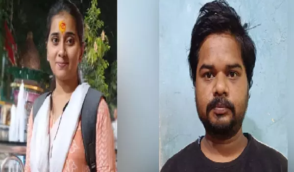 Indore Murder Mystery : शादी से इनकार पर सनकी प्रेमी बना कातिल, गला घोंटकर हत्या के बाद जलाया शव, पोस्टमार्टम ने खोला राज