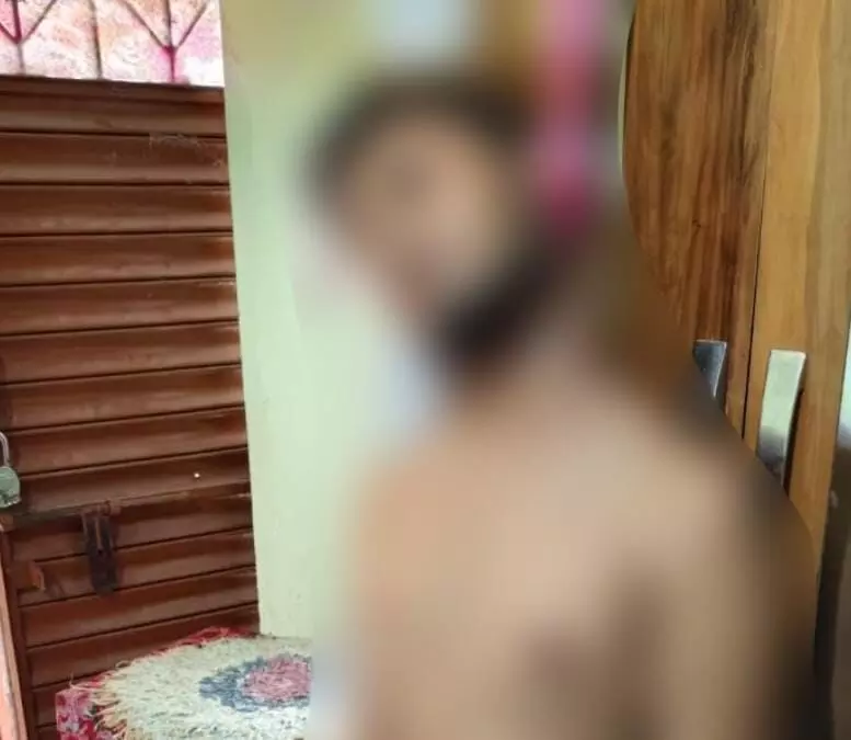 CG News: चार साल के रिश्ते का दर्द बना मौत की वजह, युवक ने घर में फांसी लगाकर दी जान, जांच में जुटी पुलिस