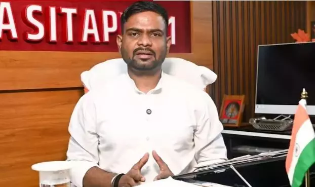 CG News: सीतापुर विधायक रामकुमार टोप्पो को जाति प्रमाण पत्र मामले में बड़ी राहत, जांच समिति ने दी क्लीन चिट