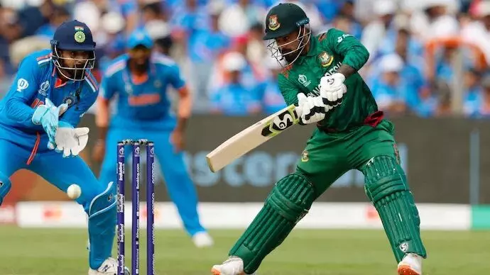 BCB: बांग्लादेश क्रिकेट में बड़ा बदलाव, ODI वर्ल्ड कप 2027 तक के लिए इस बल्लेबाज को अपॉइंट किया अपना कप्तान BCB: बांग्लादेश क्रिकेट में बड़ा बदलाव, ODI वर्ल्ड कप 2027 तक के लिए इस बल्लेबाज को अपॉइंट किया अपना कप्तान