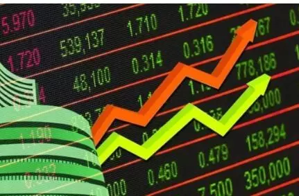 Stock Market July 31: शेयर बाजार में लौटे एफआईआई, सेंसेक्स-निफ्टी में बढ़त, कच्चे तेल में नरमी से बाजार को मिला सहारा Stock Market July 31: शेयर बाजार में लौटे एफआईआई, सेंसेक्स-निफ्टी में बढ़त, कच्चे तेल में नरमी से बाजार को मिला सहारा