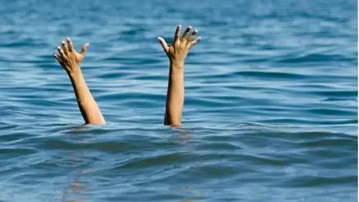 CG News : तालाब में नहाने गए दो मासूमों की डूबने से मौत, गांव में पसरा मातम