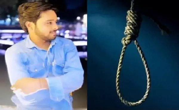 MP News : रिश्ते की भाभी से एकतरफा प्यार में युवक ने दी जान, सुसाइड नोट में लिखी दिल दहला देने वाली बातें