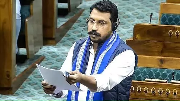 UP Assembly Elections 2027: आजाद समाज पार्टी ने फूंका चुनावी बिगुल, चंद्रशेखर ने 45 सीटों पर उतारे संभावित उम्मीदवार