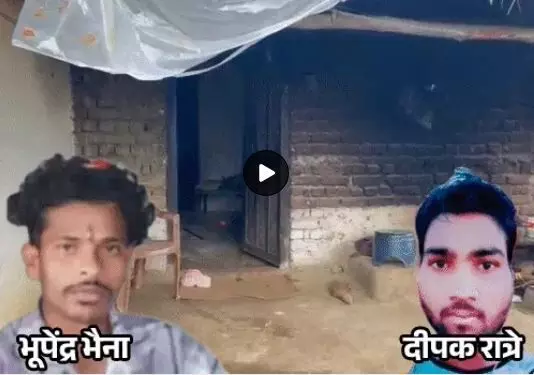 Kulgam Terror Attack: कुलगाम में पहलगाम जैसी घटना,छत्तीसगढ़ के 2 मजदूरों की कश्मीर में हत्या:आतंकियों ने नाम पूछकर हिंदुओं की पहचान की, फिर गोली मारी